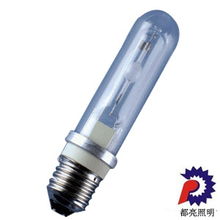 照亮节能之路 节能金属卤素灯与都亮照明设备的新篇章