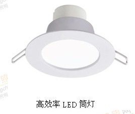 银雨照明2011年LED新品发布 六大主轴产品全线布局，引领绿色照明新趋势