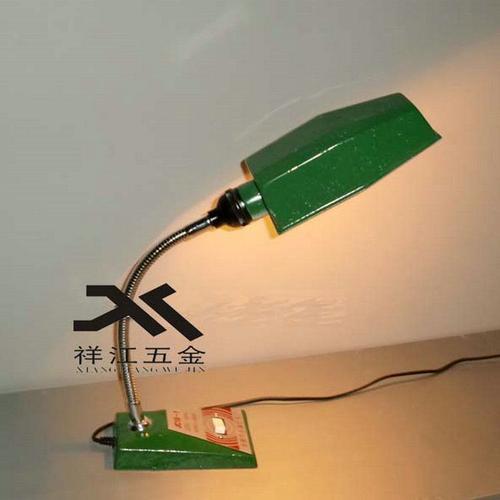 祥江批发工业型工作台台灯——照亮工厂每一道工序的专业之选
