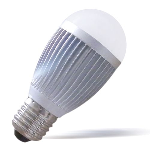 LED照明灯泡产品图片与产品相册 照明产品的全面展示